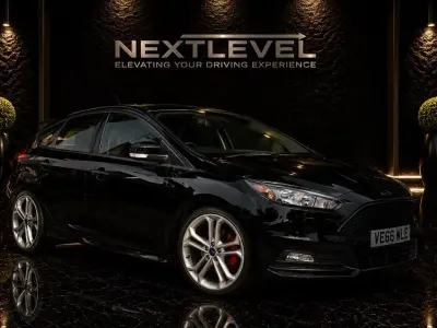 Usado Ford Focus