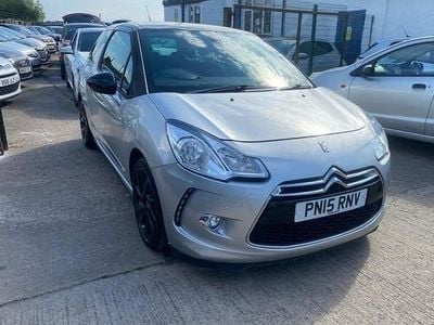 Citroën DS3
