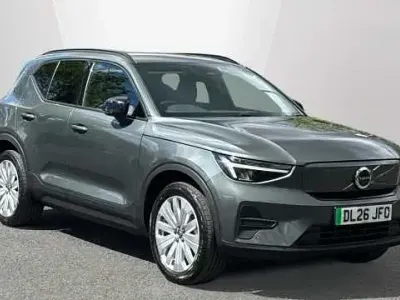 Used Volvo EX40 Core 172 kW (235 HP) 2026 SUV