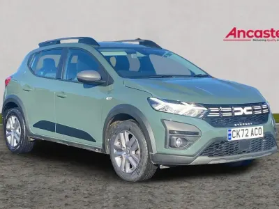 Gebraucht Dacia Sandero