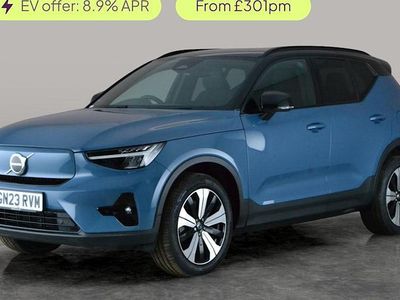 Used Volvo XC40 Plus 169 kW (231 HP) 2022 SUV