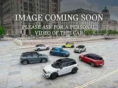 Używany Mini Cooper Classic 134 KM (98 kW) 2023 Srebrny Hatchback