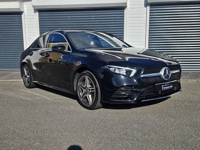 Mercedes A250