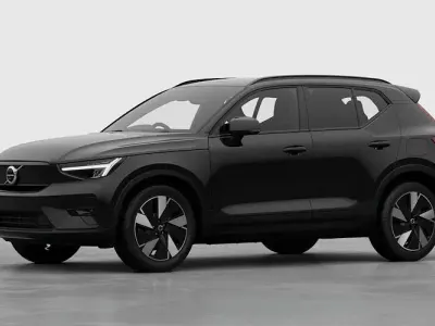 New Volvo EX40 Plus 185 kW (252 HP) 2026 SUV