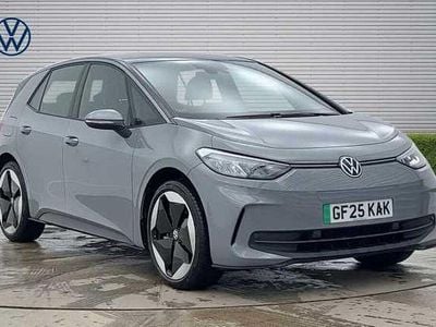 Used VW ID.3 150 kW (204 HP) 2025 Hatchback