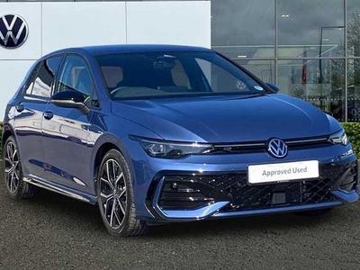 Used VW Golf VIII 150 HP (110 kW) 2026