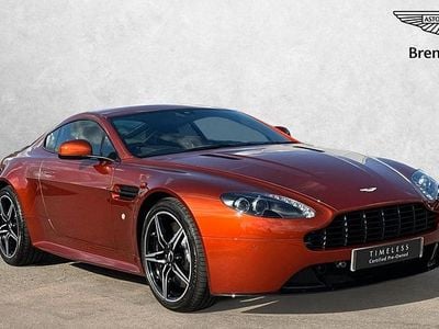 Aston Martin Vantage