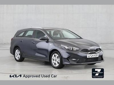 Kia Ceed Sportswagon