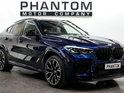 BMW X6 M