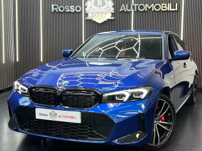 Used BMW 320