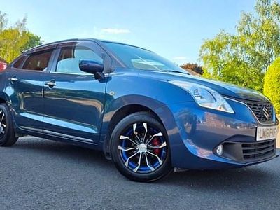 Suzuki Baleno