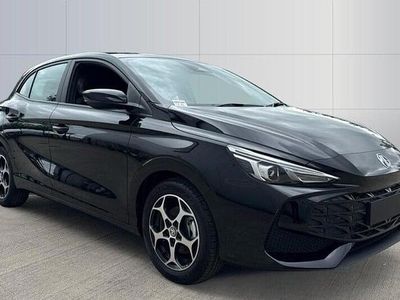 MG MG3