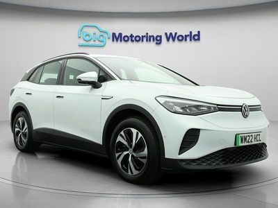 VW ID.4