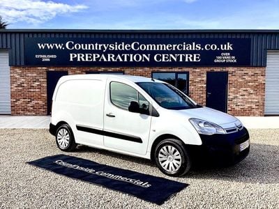 Citroën Berlingo