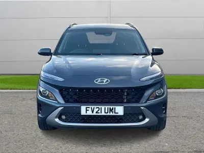 Used Hyundai Kona