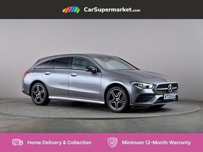 Mercedes CLA250e