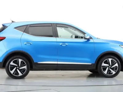 Used MG ZS 2023 SUV