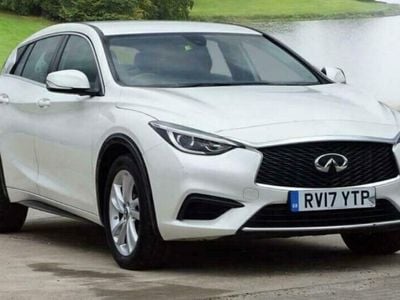 Infiniti Q30