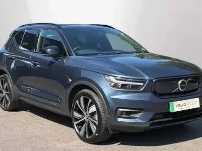 Used Volvo XC40 Pro 300 kW (408 HP) 2022 SUV