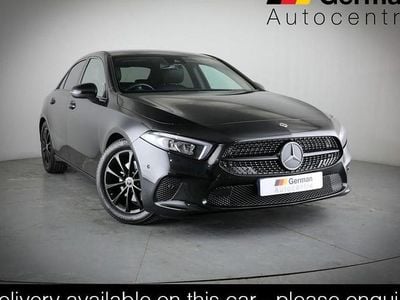 Mercedes A200