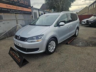 VW Sharan