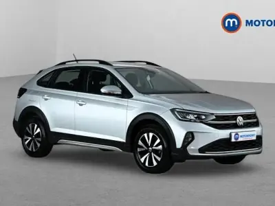 Used VW Taigo
