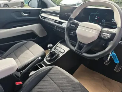 Used Kia Stonic