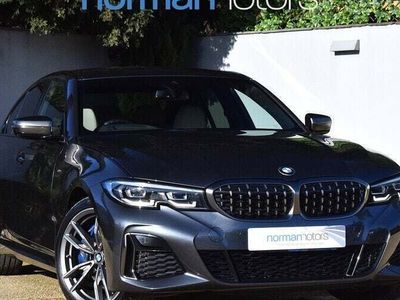 BMW M340