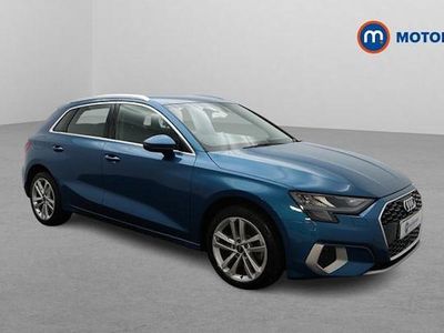 Used 2025 Audi A3 Sportback e-tron Sport Hatchback | £16,299 (Super price)