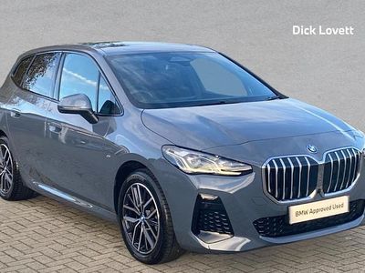 BMW 230e Active Tourer