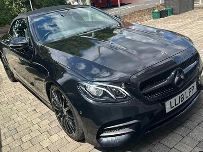 Mercedes E300