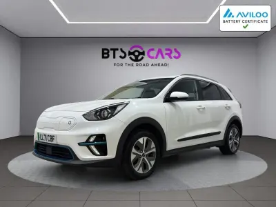 Used Kia Niro