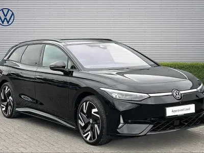 Used VW ID.7 250 kW (340 HP) 2026