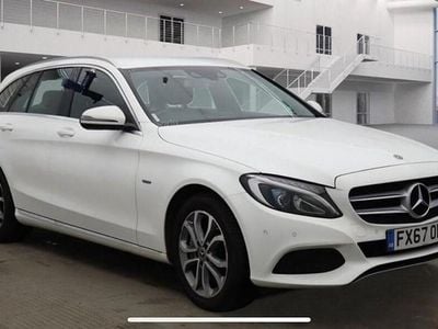 Mercedes C350