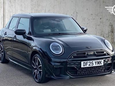 Used Mini Cooper Sport 2025 Hatchback