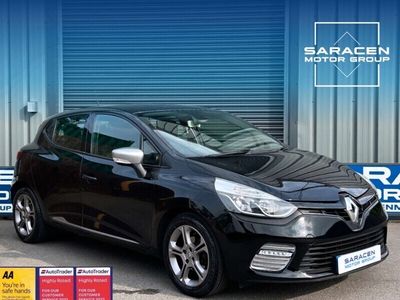 Renault Clio IV