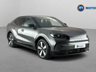 Used Ford Capri