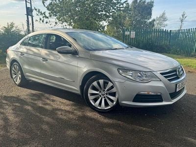 VW CC