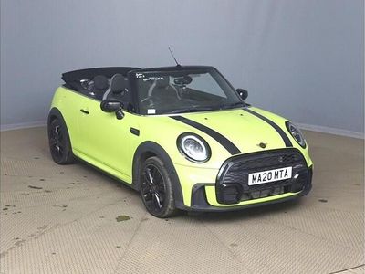 Used Mini Cooper Sport 2022 Hatchback