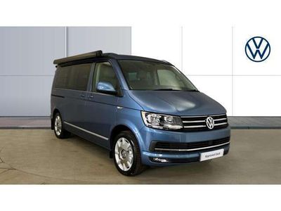 VW California