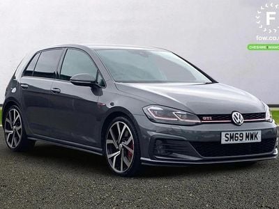 VW Golf VII