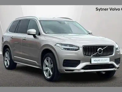 Gebraucht Volvo XC90 Core 247 PS (181 kW) 2022 Other SUV