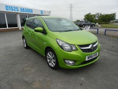 Vauxhall Viva