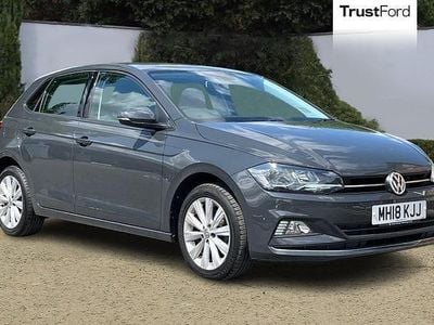 VW Polo