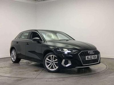 Audi A3 e-tron