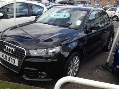 Used Audi A1 2011 Hatchback