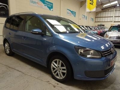 VW Touran