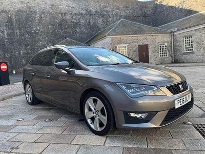 Seat Leon ST