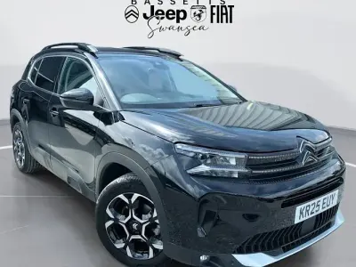 Used Citroën C5