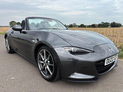 Mazda MX5